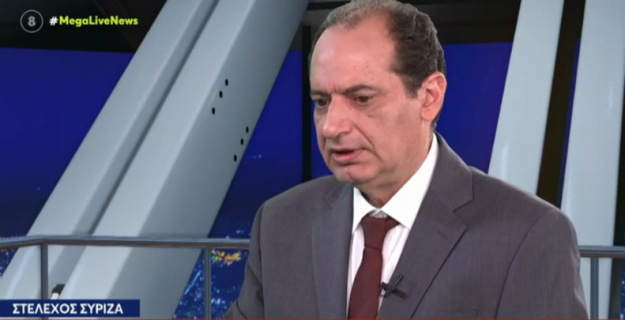 Αιχμές Σπίρτζη για Τσακαλώτο και Αχτσιόγλου