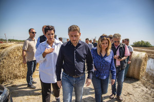 Ανδρουλάκης: Να απολογηθούν Μητσοτάκης, Αγοραστός για την απουσία αντιπλημμυρικών έργων
