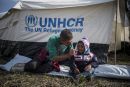 Παγκόσμιο ρεκόρ προσφύγων και εκτοπισμένων το 2015 λόγω Συρίας