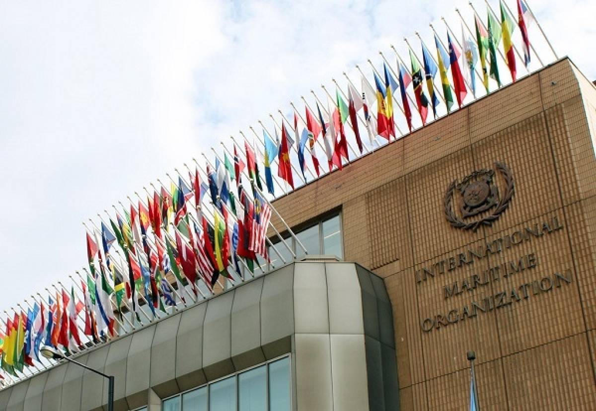 Ανανεώθηκε η θητεία του Kitack Lim στον IMO