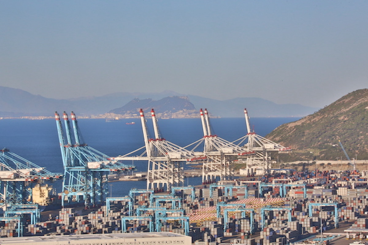 Η Wärtsilä προχωρά το όραμα του έξυπνου οικοσυστήματος λιμένων