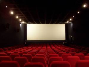 Κατακόρυφη πτώση του box office για τα ευρωπαϊκά σινεμά το 2020