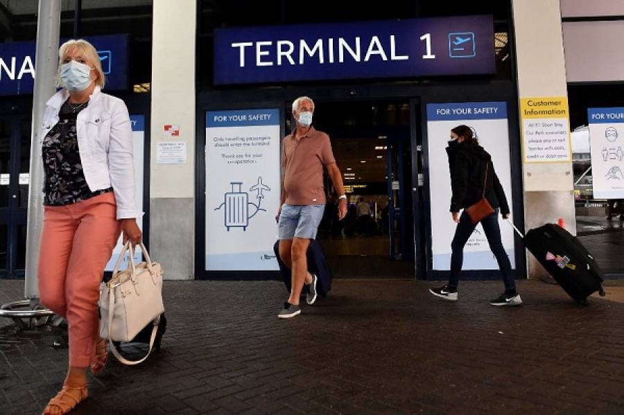 Ιταλία: Ξεκινά σχέδιο για νησιά «covid free»-Σημείο αναφοράς η Ελλάδα