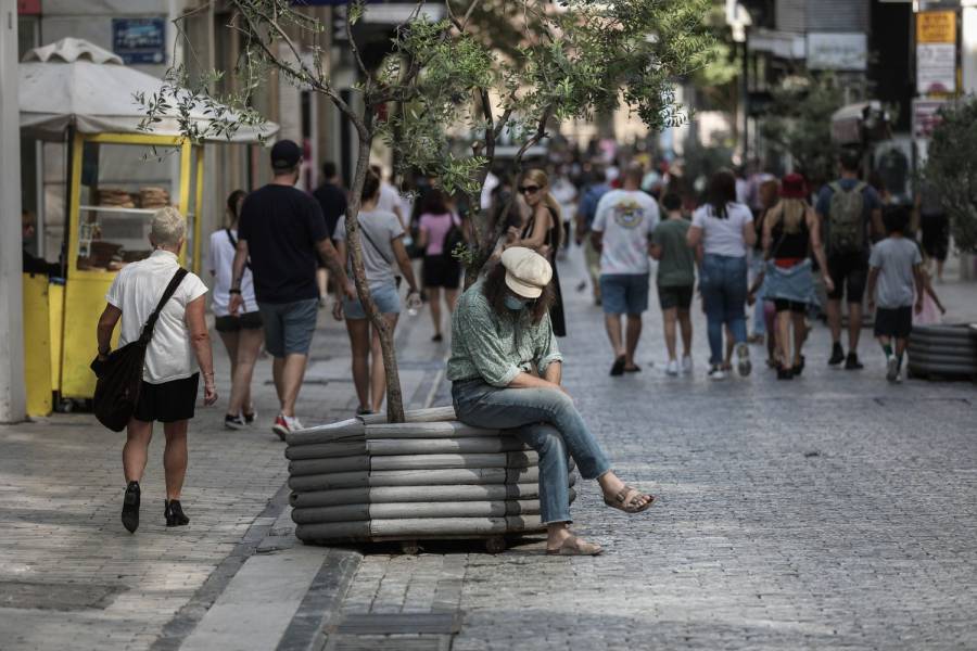 Σε αναζήτηση ρεαλιστικής διαχείρισης της πανδημίας