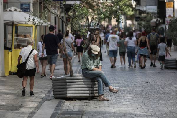 Σε αναζήτηση ρεαλιστικής διαχείρισης της πανδημίας
