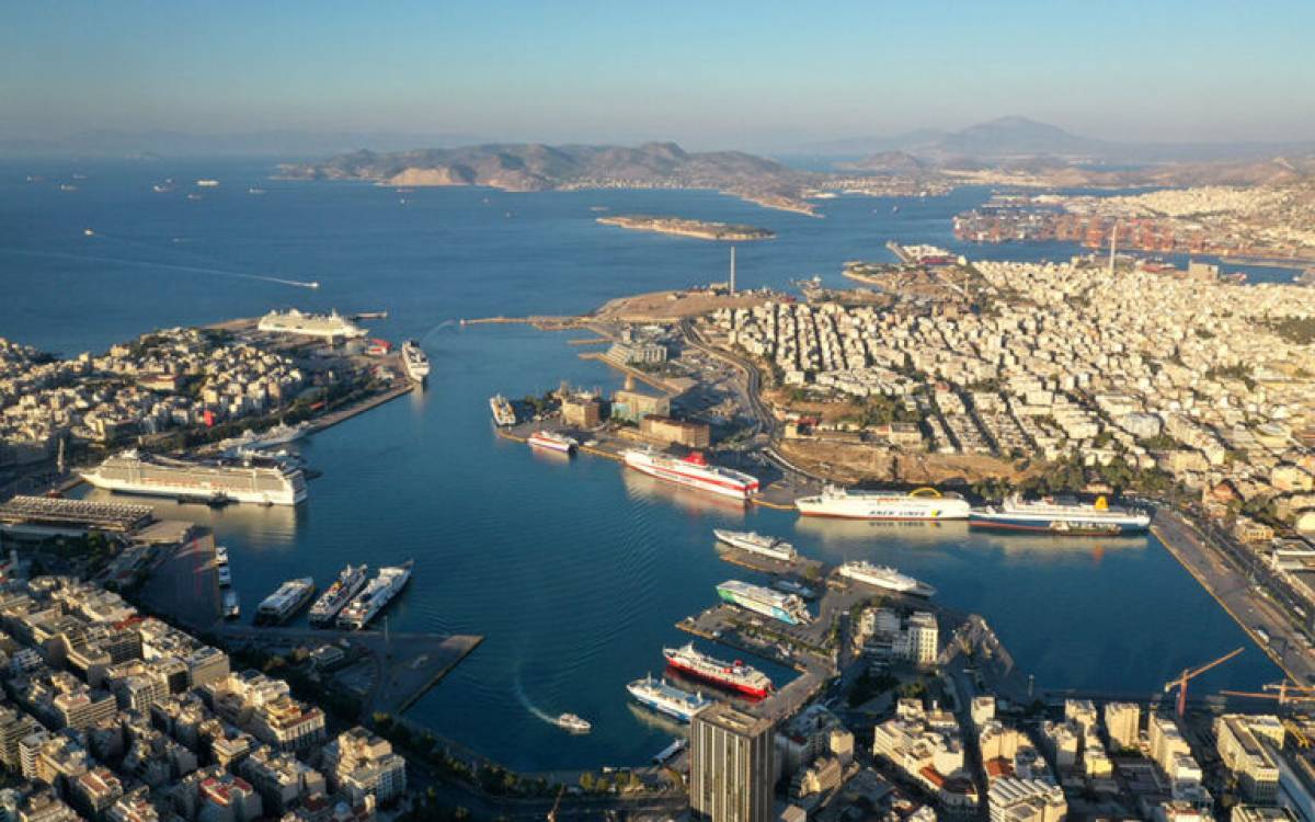 Ανοίγει ο δρόμος για το Μουσείο Εναλίων Αρχαιοτήτων στον Πειραιά