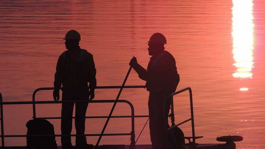 Παναμάς: 255.714 ηλεκτρονικά πιστοποιητικά πληρώματος σε ούτε ένα χρόνο