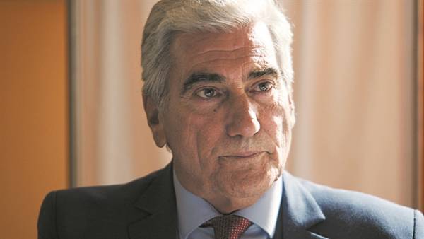Εκτός Κρατικού Θεάτρου Β. Ελλάδας ο Νικολάου