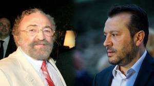 Καλογρίτσας στην Προανακριτική: Ο Παππάς μου ζήτησε να είμαι μπροστινός