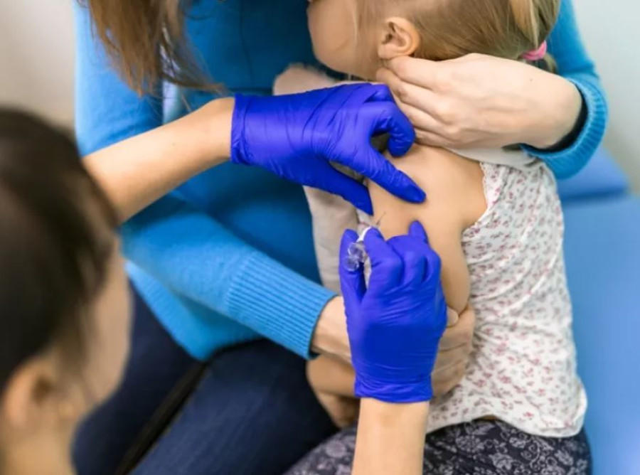 Φλόριντα: Σχεδιάζει την κατάργηση των υποχρεωτικών εμβολιασμών στα σχολεία – Αντιδρούν οι επιστήμονες