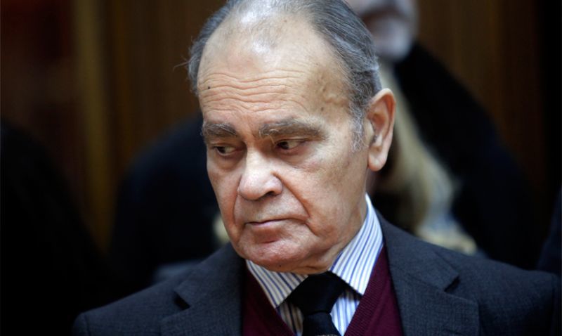 Γ. Ρωμανιάς: Τα ταμεία δεν μπορούν να συνεχίσουν χωρίς αναπλήρωση απωλειών PSI