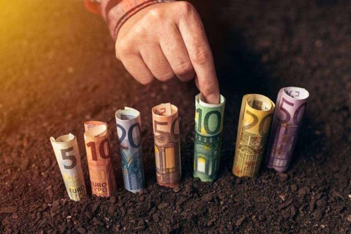 CBI: Πάνω από $200 δισ. οι εκδόσεις πράσινων ομολόγων φέτος