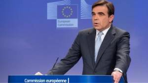 Σχοινάς: Άσχημη ημέρα σήμερα για όσους δεν πίστευαν στην Ευρώπη
