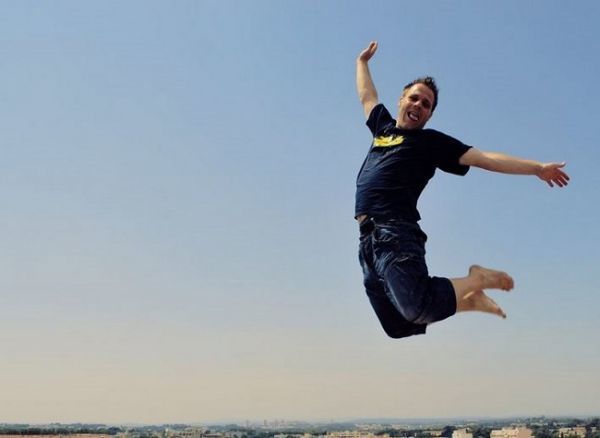 Remi Gaillard: Νέο βίντεο - «Κλάψτε» από τα γέλια