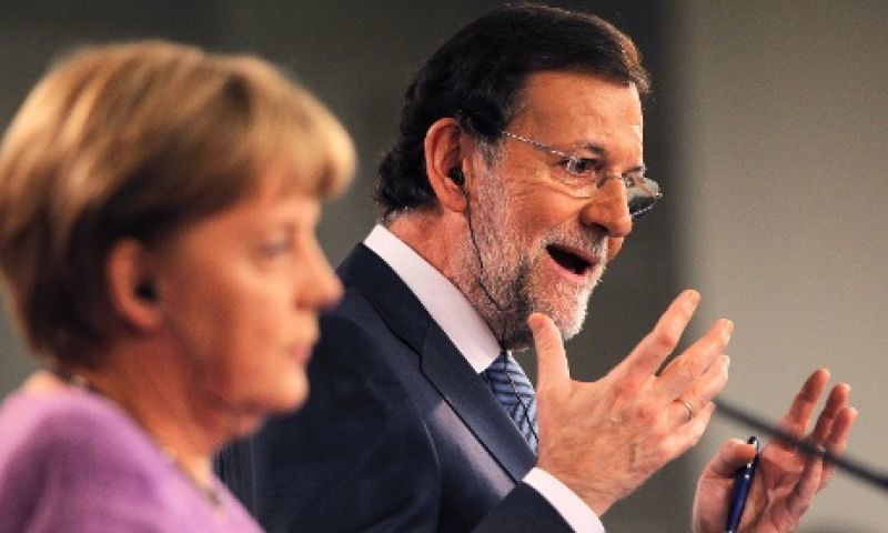 Δάνεια εκ Βερολίνου σε ισπανικές επιχειρήσεις