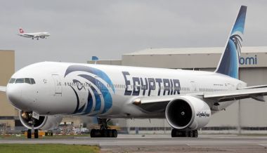 Egyptair: Έκπτωση σε business class και economy class