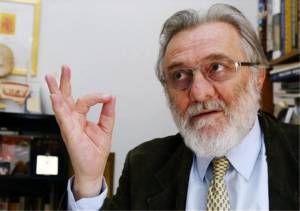 Καποδίστριας: «Στα σκαριά» η νέα ταινία του Γιάννη Σμαραγδή για τον σπουδαίο Έλληνα πολιτικό