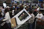 ΗΠΑ: Σημαντική υποχώρηση της καταναλωτικής εμπιστοσύνης για τον Αύγουστο