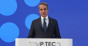 Ενισχυμένος ρόλος της Ελλάδας στην ευρωπαϊκή ενεργειακή ασφάλεια – Ικανοποίηση στην κυβέρνηση