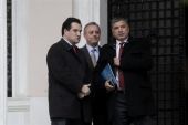 Γεωργιάδης: "Ξεχάστε τον διάλογο από μηδενική βάση"