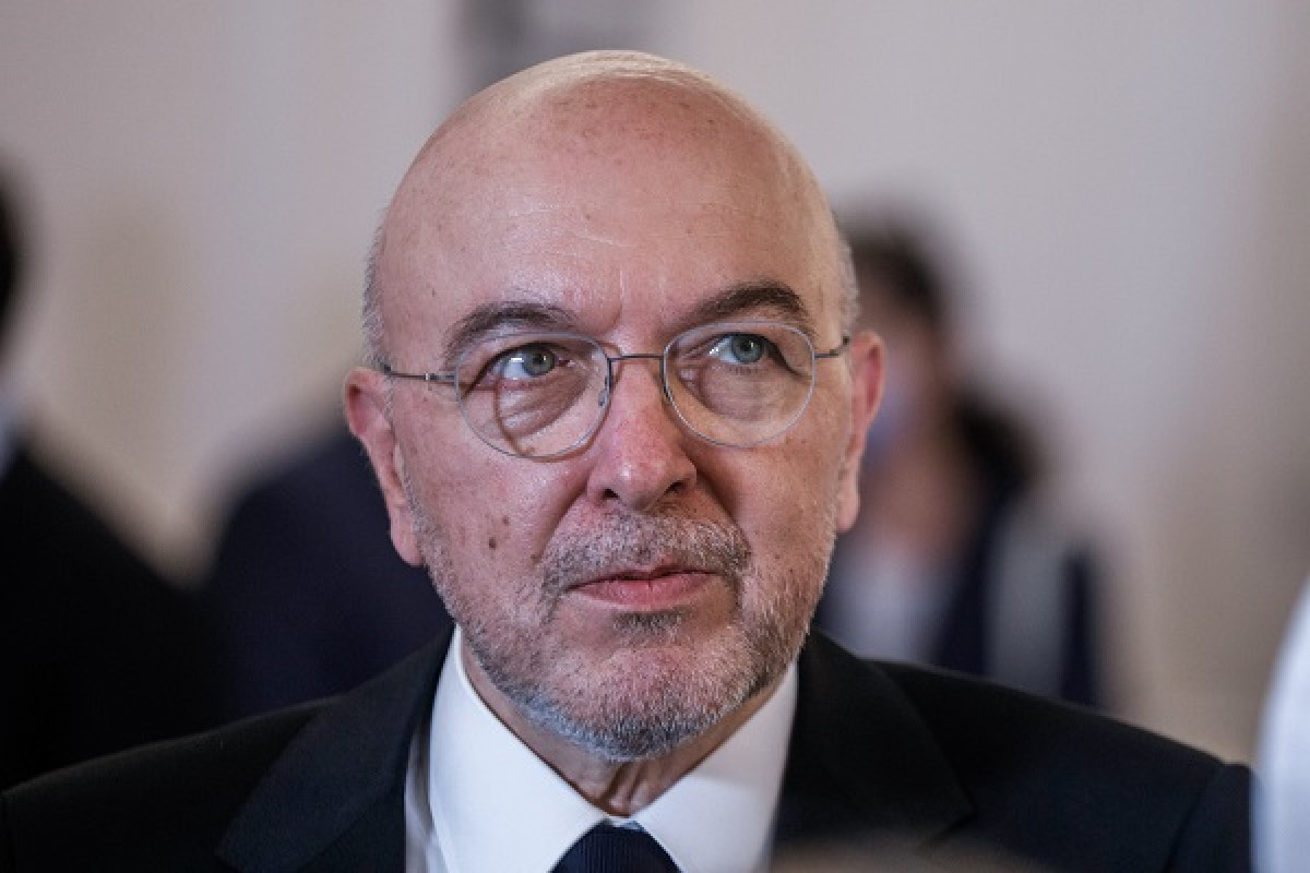 Φραγκογιάννης: Αυξήθηκαν κατά 80% οι ξένες επενδύσεις στην Ελλάδα