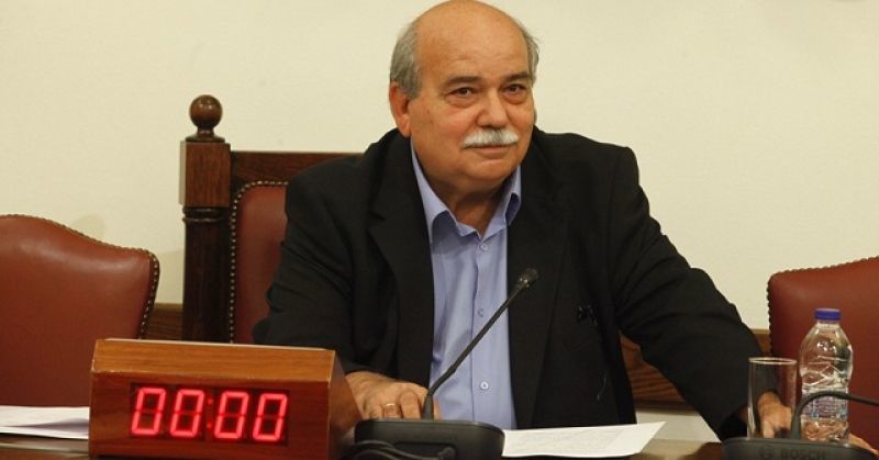 Στο προσφυγικό τα 5 εκατ.ευρώ που εξοικονομήθηκαν από τον προϋπολογισμό