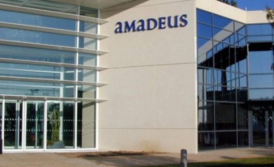 Η Amadeus εξαγοράζει την TravelClick για 1,52 δισ.