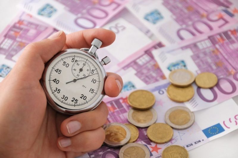 Αγώνας αντοχής των ΜμΕ για επιβίωση στο φόντο της διαπραγμάτευσης