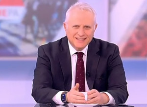 Ραγκούσης για Κασσελάκη: Θέλουμε να αγιάσουμε και δεν μας αφήνει