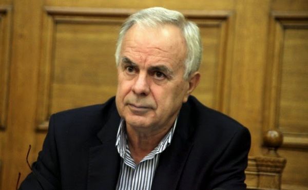 Αποστόλου: Μεγάλη η απώλεια της Ρωσικής αγοράς για τον αγροτικό κόσμο