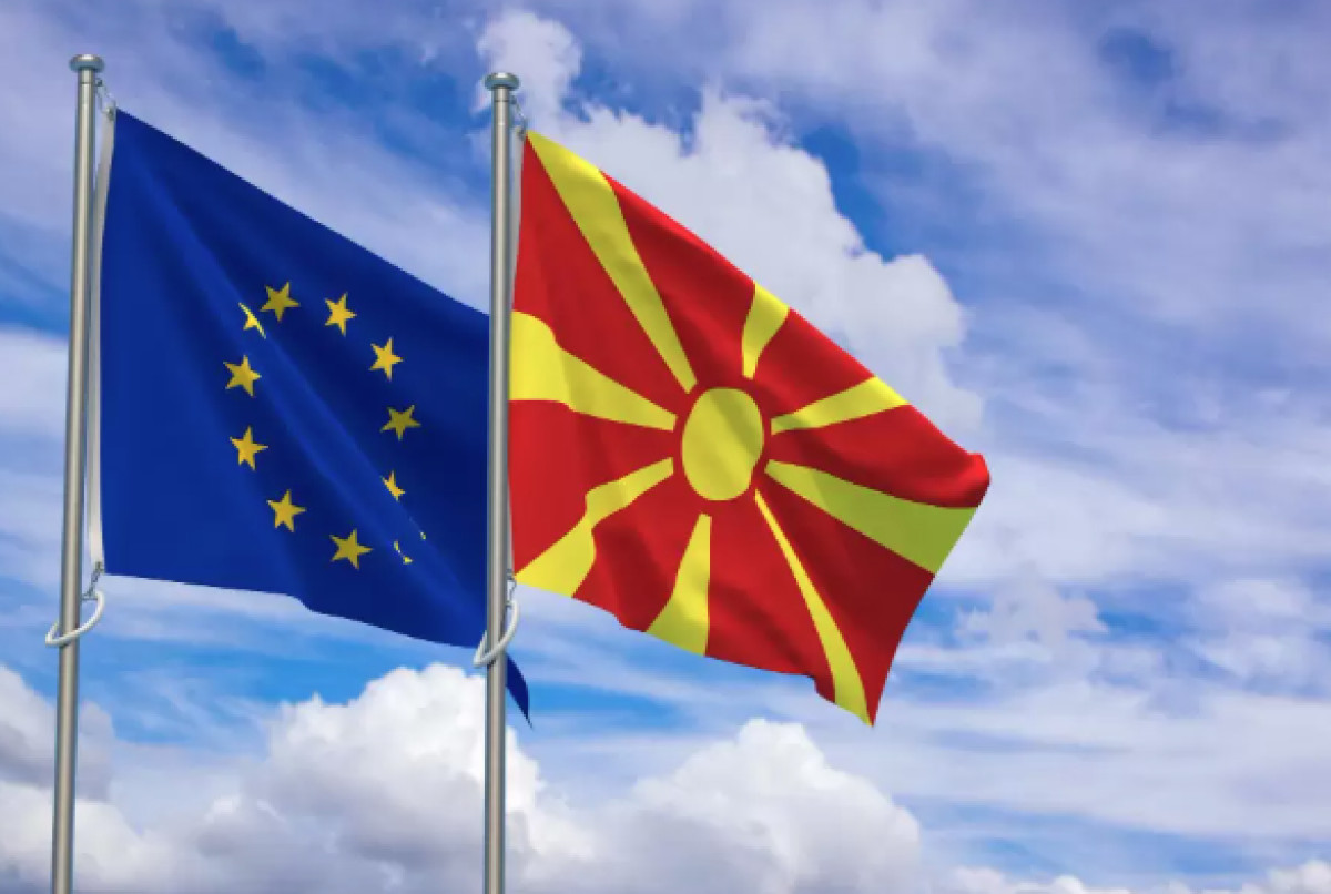 ΕΕ: Ενέκρινε κονδύλιο ύψους €15 εκατ. προς τη Β. Μακεδονία
