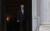 Δραγασάκης: Aνάγκη συγκρότησης ενός "ισχυρού προοδευτικού πόλου"