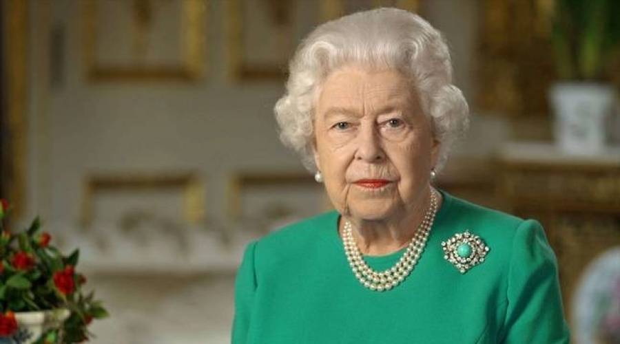 Η βασίλισσα Ελισάβετ γιορτάζει τα 94α γενέθλιά της