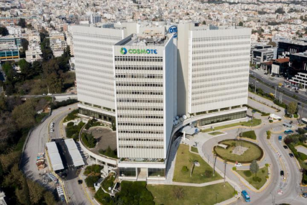 ΟΤΕ: «Πράσινο φως» στην ακύρωση 7,41 εκατ. ιδίων μετοχών