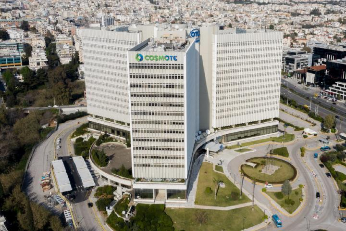 ΟΤΕ: «Πράσινο φως» στην ακύρωση 7,41 εκατ. ιδίων μετοχών