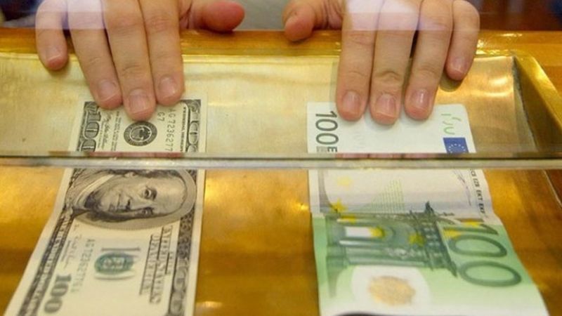 Αγορά συναλλάγματος: Ενισχύεται το ευρώ έναντι του δολαρίου
