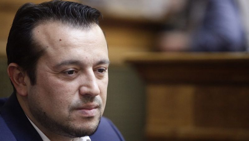 ΨΗΠΤΕ: Δίνει €22,5 εκατ. στα ΕΛΤΑ για αποπληρωμή της ΔΕΗ