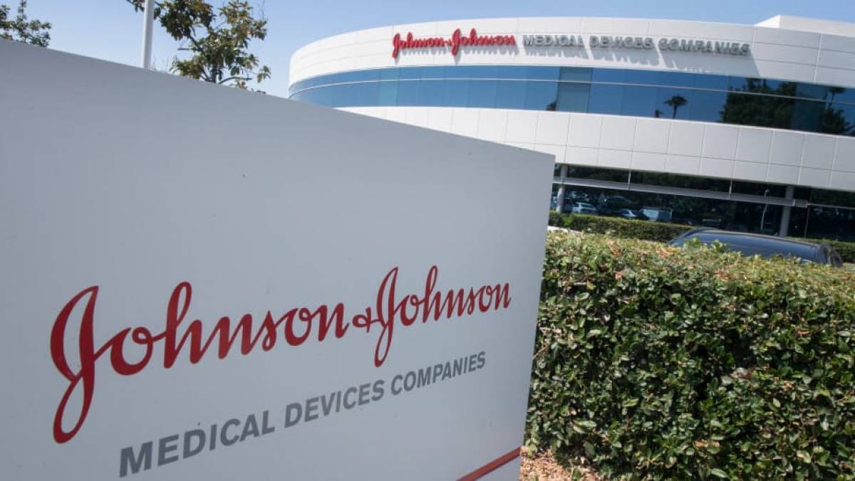 Johnson &amp; Johnson: Στα σκαριά εταιρείες spin off