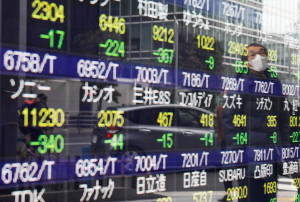 Ισχυρά κέρδη στις ασιατικές αγορές-«Άλμα» άνω του 3% στην Αυστραλία