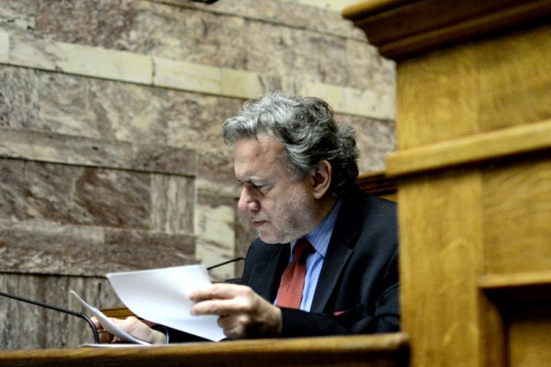 Καταθέτει νέα βελτιωμένη πρόταση ο Κατρούγκαλος για το Ασφαλιστικό