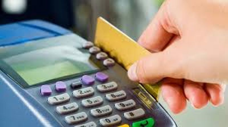 Εκτόξευση χρήσης καρτών το 2016–Η ευκαιρία των ηλεκτρονικών πληρωμών