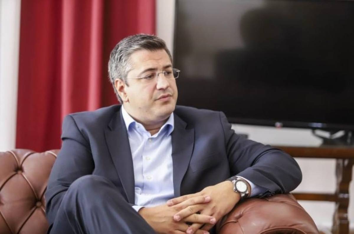 Σε κέντρο κινηματογραφικών παραγωγών μετατρέπεται η Κεντρική Μακεδονία