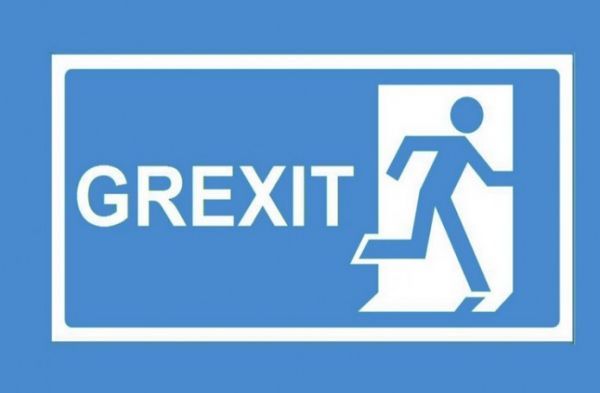 Τα αυτονόητα, αλλιώς... Grexit