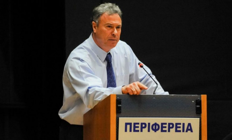 Η υποψηφιότητα του Γιάννη Σγουρού για την Περιφέρεια Αττικής το ’23 και οι προκλήσεις για το ΠαΣοΚ (video)