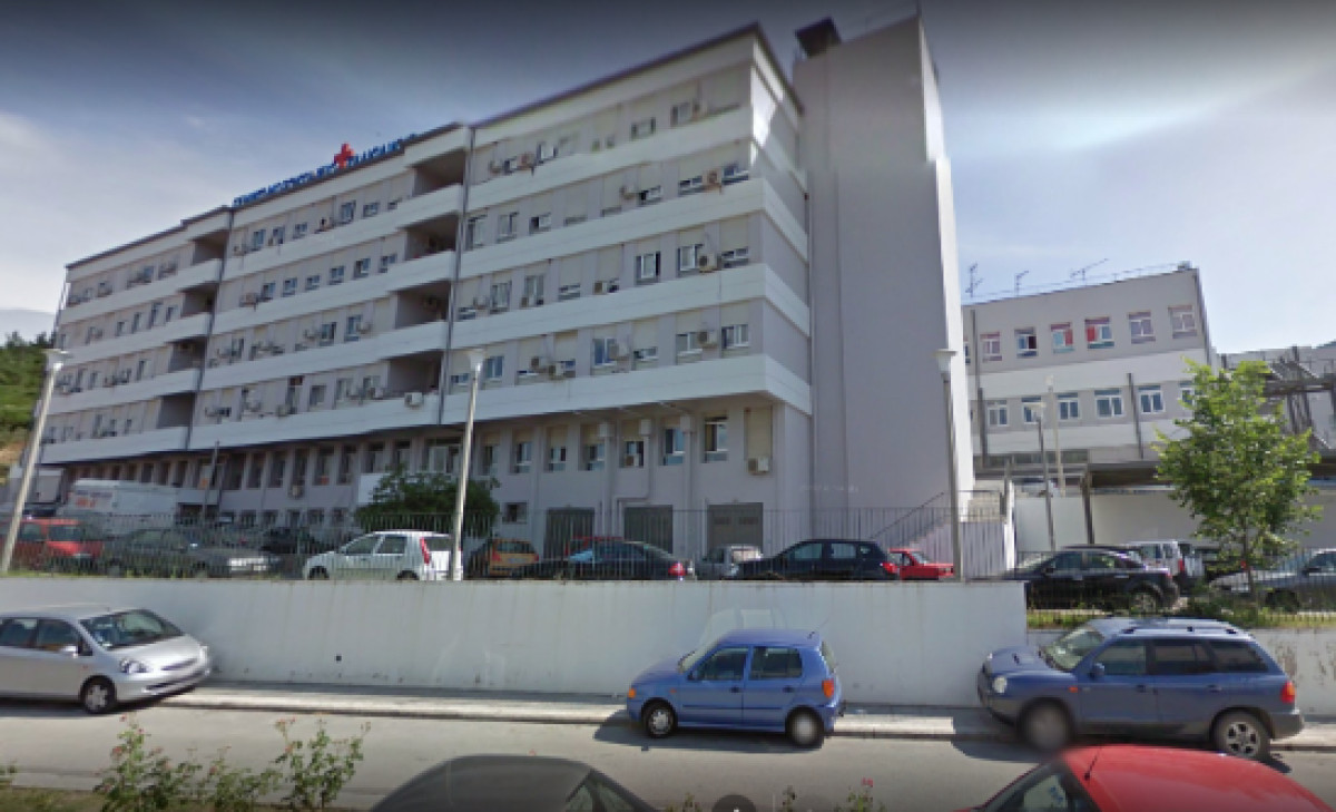ΠΚΜ: Ενισχύει το Γενικό Νοσοκομείο Χαλκιδικής με σύγχρονο ιατροτεχνολογικό εξοπλισμό