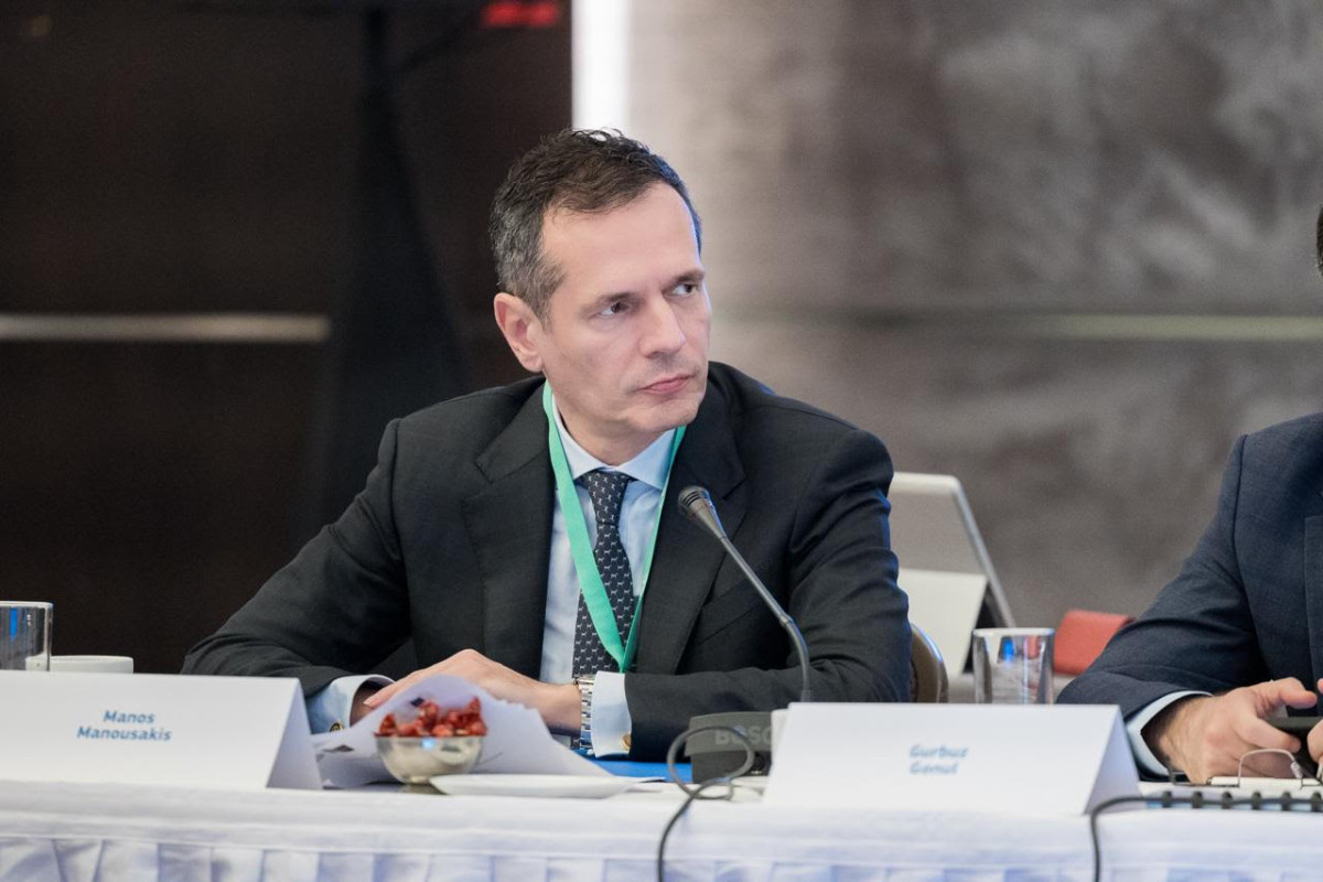 Μανουσάκης (ΑΔΜΗΕ): Χρειαζόμαστε περισσότερες διασυνδέσεις στην Κεντρική και Νοτιοανατολική Ευρώπη