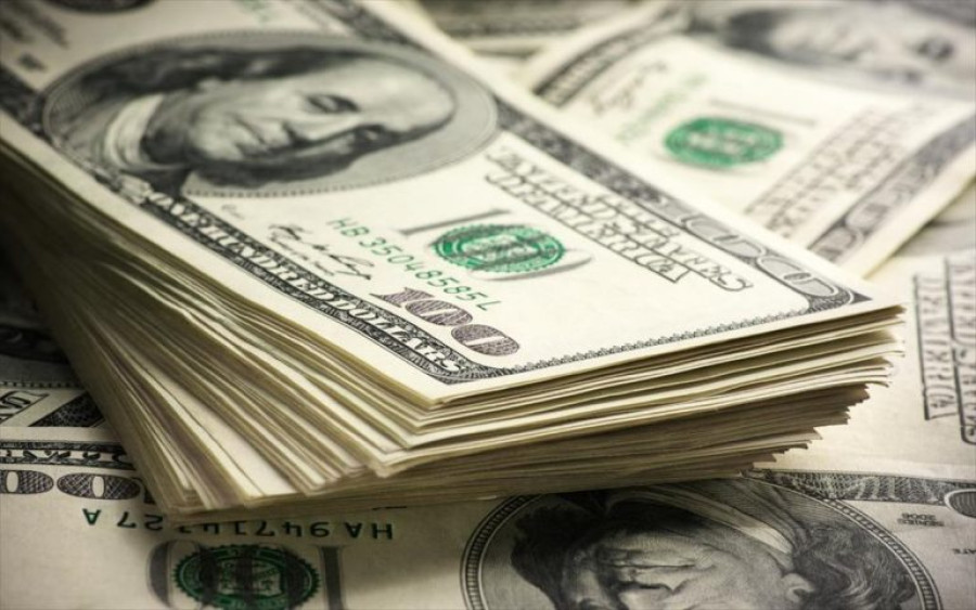 Δολάριο: Οι αναλυτές αναμένουν πτωτική πορεία που θα διαρκέσει μήνες