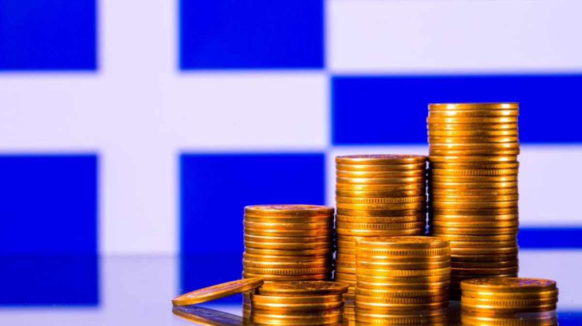 Eurobank για ελληνική οικονομία: Υπεραπόδοση έναντι της ευρωζώνης το 2023-2024
