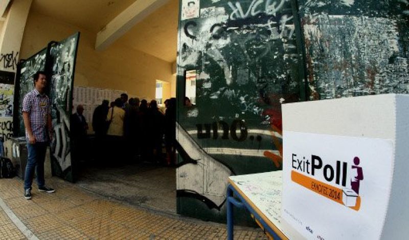 Να εξετασθεί το θέμα των αποκλίσεων μεταξύ exit polls και εκλογικών αποτελεσμάτων ζητά ο υπουργός Εσωτερικών