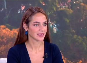 Μιχαηλίδου για Γηροκομείο Αθηνών: Δεν έχει καταφέρει την οικονομική του εξυγίανση